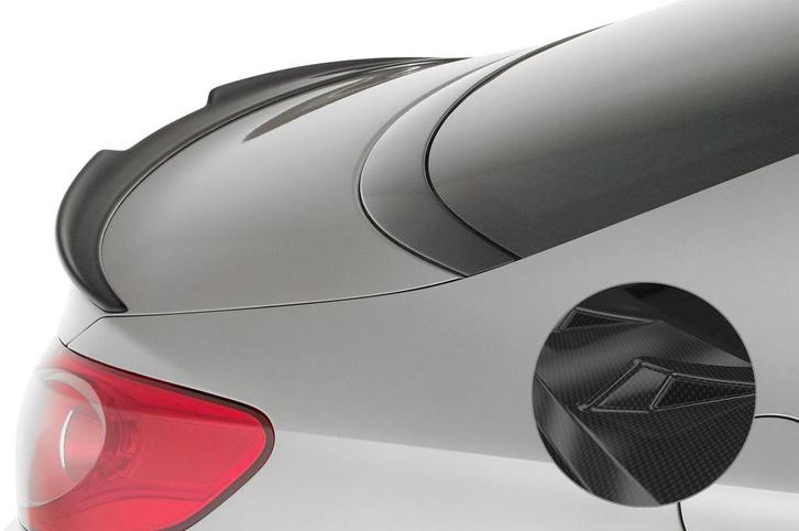 Achtervleugel met ABE voor VW Passat CC HF591-C, Auto-onderdelen, Carrosserie, Nieuw, Verzenden