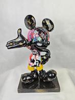 ArtBrut By Ann - Mickey Mouse x Louis Vuitton II