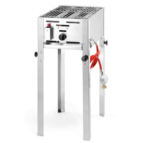 Barbecue | GrillMaster | Propaangas | Rooster/Braadpan, Zakelijke goederen, Horeca | Keukenapparatuur, Nieuw in verpakking, Verzenden