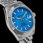 Ublast - Turquoise Stone Dial - UBCEJA40TUR - Homme - 2025, Nieuw