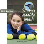 Tinkas mooiste smash 9789089546357 Frans van Duijn, Boeken, Kinderboeken | Jeugd | 10 tot 12 jaar, Verzenden, Zo goed als nieuw