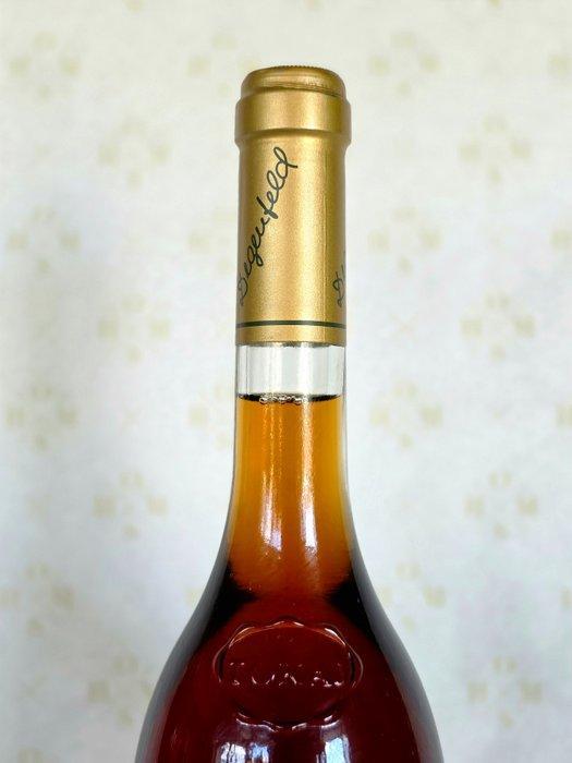 1999 Gróf Degenfeld, Tokaji Aszúeszencia, 1 of 599 - Tokay -, Verzamelen, Wijnen