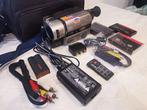 Sony Handycam CCD-TR820E HI8 Video8 8mm Camcorder Hi8