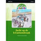 Estafette Nieuw Leesboek E7 Jacht op de kwantumdraak, Boeken, Verzenden, Nieuw