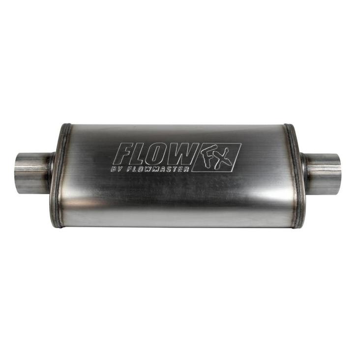Flowmaster FlowFX Muffler 3 inch, Auto-onderdelen, Uitlaatsystemen, Nieuw, Ophalen of Verzenden