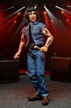 AC/DC Clothed Action Figure Bon Scott (Highway to Hell) 20 c, Verzamelen, Muziek, Artiesten en Beroemdheden, Nieuw, Ophalen of Verzenden