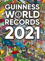 Guinness world records 9789026151866, Boeken, Verzenden, Zo goed als nieuw, Guinness World Records Ltd