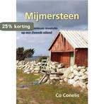 Mijmersteen 9789463655774 Co Conelis, Boeken, Verzenden, Zo goed als nieuw, Co Conelis