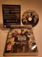 Army of Two the Devils Cartel Overkill Edition Playstation 3, Ophalen of Verzenden
