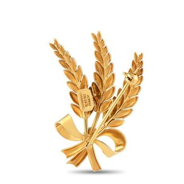Tiffany & Co. - Broche - 18 karaat Geel goud, Tiffany & Co.
