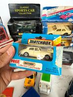 1:43 - Voiture miniature (30) - 30 Vintage Model Cars,, Nieuw