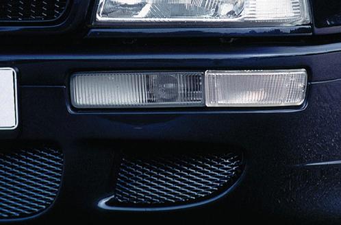 Voorknipperlichten | 90: 05.87-91 - Lim.    80 Type B4: 09.9, Auto-onderdelen, Verlichting, Nieuw, Audi, Verzenden