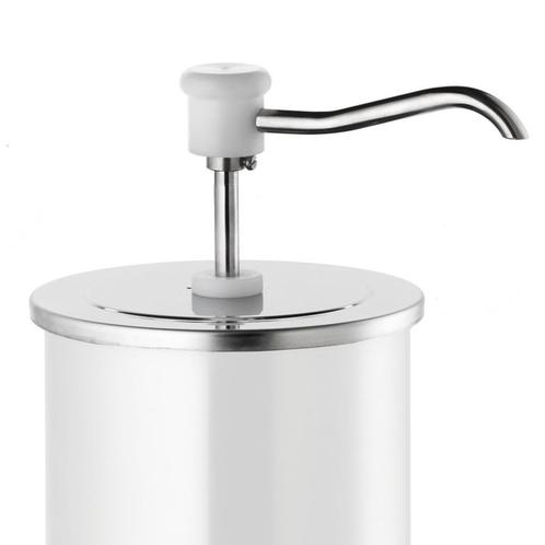 Losse Dispenser | Bereila BCMK Combisets | 6L | Ø190mm, Zakelijke goederen, Horeca | Keukenapparatuur, Nieuw in verpakking, Verzenden