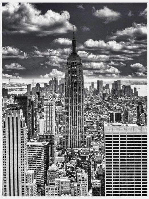Fabian Kimmel - Views of the City II - New York - Series of, Antiek en Kunst, Kunst | Designobjecten