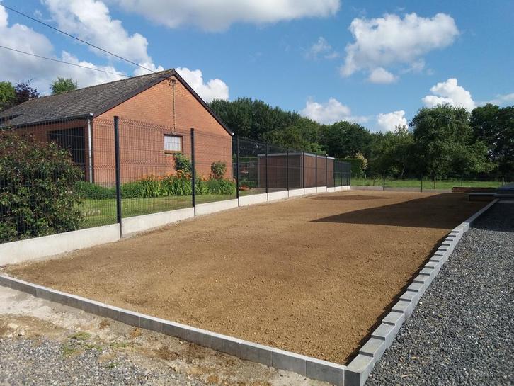 Entretien et création jardin, Diensten en Vakmensen, Tuinmannen en Stratenmakers, Garantie