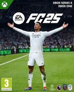 EA Sports FC 25-Standaard (Xbox Series X) Gebruikt, Games en Spelcomputers, Ophalen of Verzenden, Nieuw