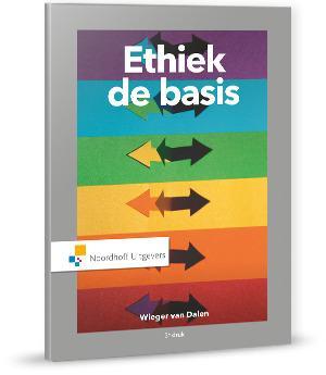 Ethiek: de basis 9789001865146 Wieger van Dalen, Boeken, Filosofie, Gelezen, Verzenden