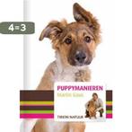 Puppymanieren 9789052108667 Martin Gaus, Boeken, Verzenden, Zo goed als nieuw, Martin Gaus