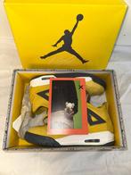 Air Jordan - Air Jordan 4 - Sneakers - Maat: EU 42.5, Kleding | Heren, Nieuw