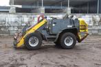 Veiling: Wiellader Kramer 342 Diesel 44kW 2007, Articles professionnels, Ophalen