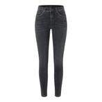 MAC • grijze Dream Skinny auth jeans • 34, Verzenden, Nieuw