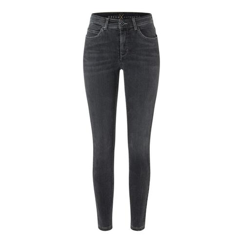 MAC • grijze Dream Skinny auth jeans • 34, Kleding | Dames, Broeken en Pantalons, Verzenden