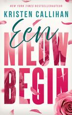 Een nieuw begin (9789021489988, Kristen Callihan), Boeken, Romans, Verzenden, Nieuw
