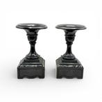 Bekerglas - Marmer - Tazzas, Antiek en Kunst