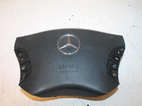 Airbag links (Stuur) Mercedes S-Klasse O99120, Auto-onderdelen, Interieur en Bekleding