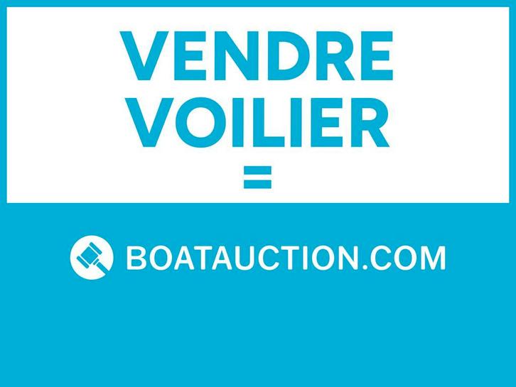 Vendez votre voilier avant le stockage hivernal !, Watersport en Boten, Kajuitzeilboten en Zeiljachten, Gebruikt