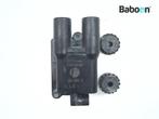 Bobine Ducati Hypermotard 1100 2008-2009 (38040101C), Motoren, Verzenden, Gebruikt