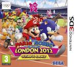 Mario & Sonic op de Olympische Spelen Londen 2012 (Losse..., Games en Spelcomputers, Games | Nintendo 2DS en 3DS, Ophalen of Verzenden