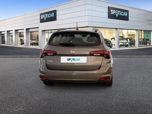 Fiat Tipo, Auto's, Fiat
