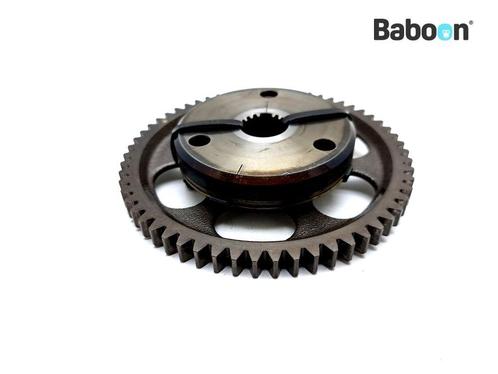 Embrayage de démarreur unidirectionnel Suzuki AN 650 Burgman, Motoren, Onderdelen | Suzuki, Verzenden