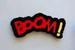 Patrycja Mroczkowska - Shaggy BOOM ! 3D Pop Art XL