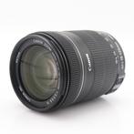 Canon EF-S 18-135mm F/3.5-5.6 IS | Tweedehands, Audio, Tv en Foto, Foto | Lenzen en Objectieven, Verzenden, Zo goed als nieuw