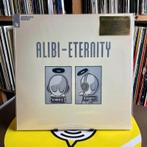 Alibi - Eternity, Cd's en Dvd's, Vinyl | Dance en House, Verzenden, Nieuw in verpakking, 12 inch