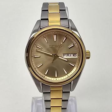 Seiko SUR354P1 Horloge 30 mm | Nette Staat beschikbaar voor biedingen