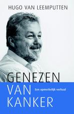 Genezen van kanker 9789059990623 Hugo van Leemputten, Verzenden, Zo goed als nieuw, Hugo van Leemputten