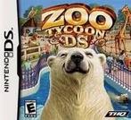 Zoo Tycoon  (Nintendo DS tweedehands game), Games en Spelcomputers, Nieuw, Ophalen of Verzenden