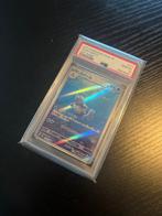 Pokémon - 1 Graded card - Wartortle AR - Pokemon 151 #171 -, Hobby en Vrije tijd, Verzamelkaartspellen | Pokémon, Nieuw