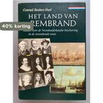 Land van Rembrand 9789051570021 Busken Huet, Verzenden, Zo goed als nieuw, Busken Huet