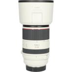 Tweedehands Canon RF 70-200mm f/2.8L IS USM CM4105, Ophalen of Verzenden, Gebruikt, Overige typen, Zoom