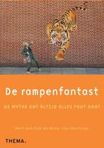 De Rampenfantast / Thema 9789058714343 Anne-Lies Hustings, Boeken, Verzenden, Zo goed als nieuw, Anne-Lies Hustings