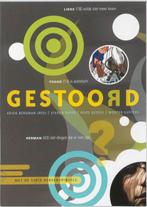 Gestoord 9789047702016, Boeken, Wetenschap, Gelezen, Ggz Informatiepunt Leiden E.O., Wouter Kusters, Verzenden