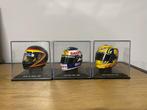 Spark 1:5 - Model raceauto (3) - F1 Spanish Helmet Drivers