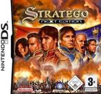 Stratego Next Edition (Nintendo 3DS tweedehands game), Consoles de jeu & Jeux vidéo, Jeux | Nintendo 2DS & 3DS, Ophalen of Verzenden