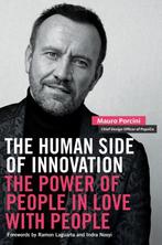 The Human Side of Innovation 9781523002887 Mauro Porcini, Verzenden, Mauro Porcini