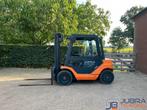 Still R70-40 Diesel Heftruck  | 2007 | 10156U | 4T | 470 CM, Ophalen, Diesel, Heftruck, Meer dan 4000 kg