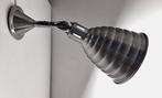 Seminara Torino - Wandlamp - Vintage industrieel design -